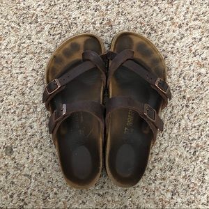 Birkenstock Mayari Sandal